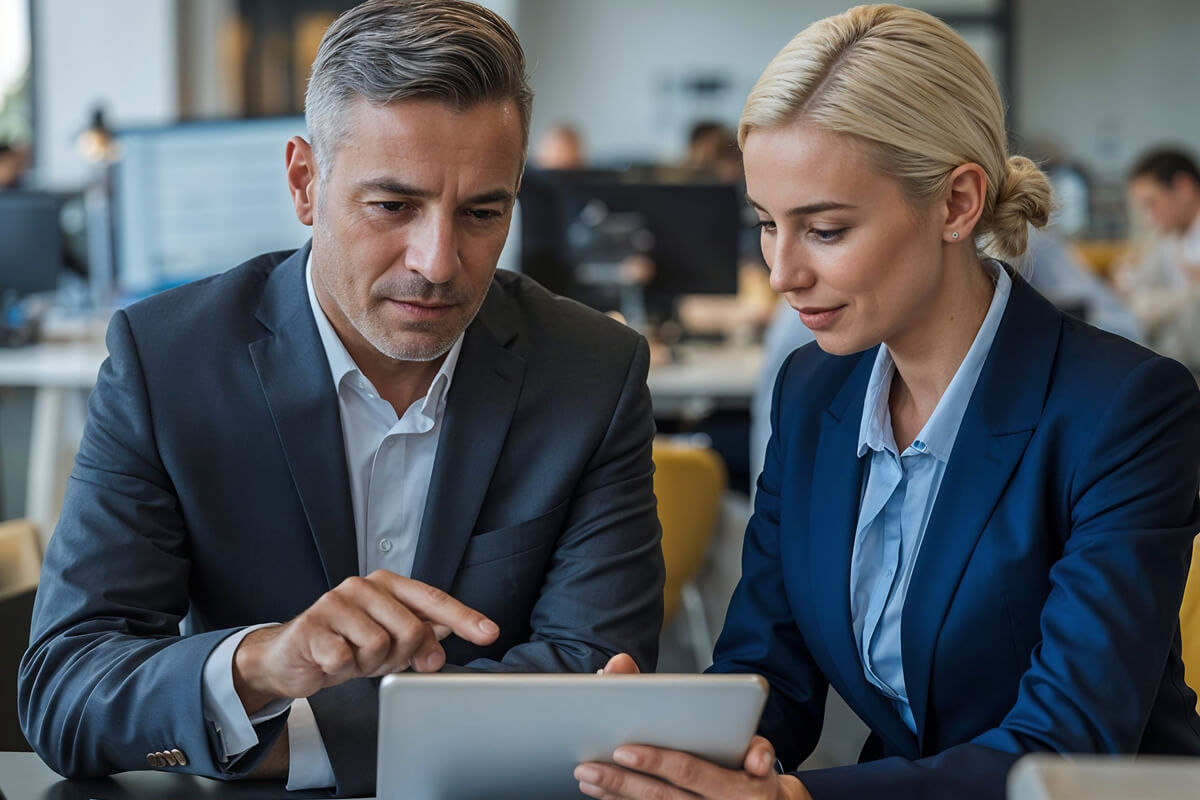 Financial risk analysis and protection