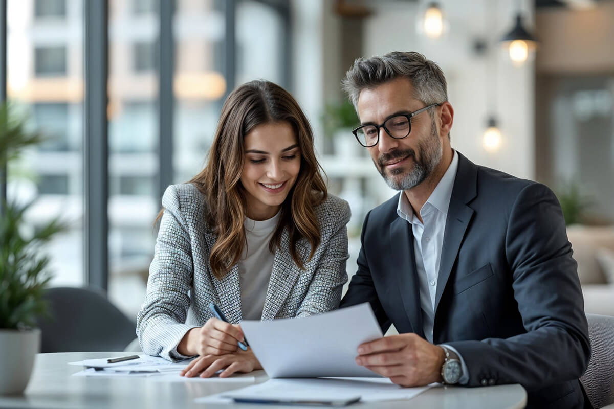 Portfolio growth strategy for a mid-size fund